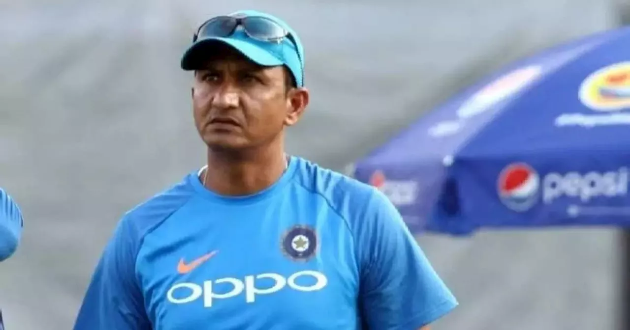 Sanjay Bangar Net Worth: टीम इंडिया के रहे बैटिंग कोच, IPL के महागुरु, कितनी दौलत के मालिक हैं संजय बांगर, जानें उनकी नेटवर्थ