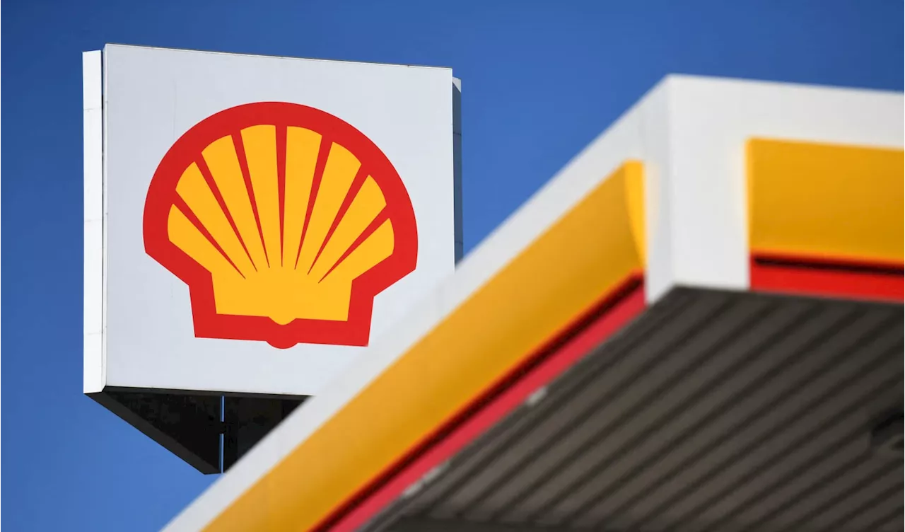 Oil giant Shell wins appeal against landmark Dutch climate ruling to slash emissions