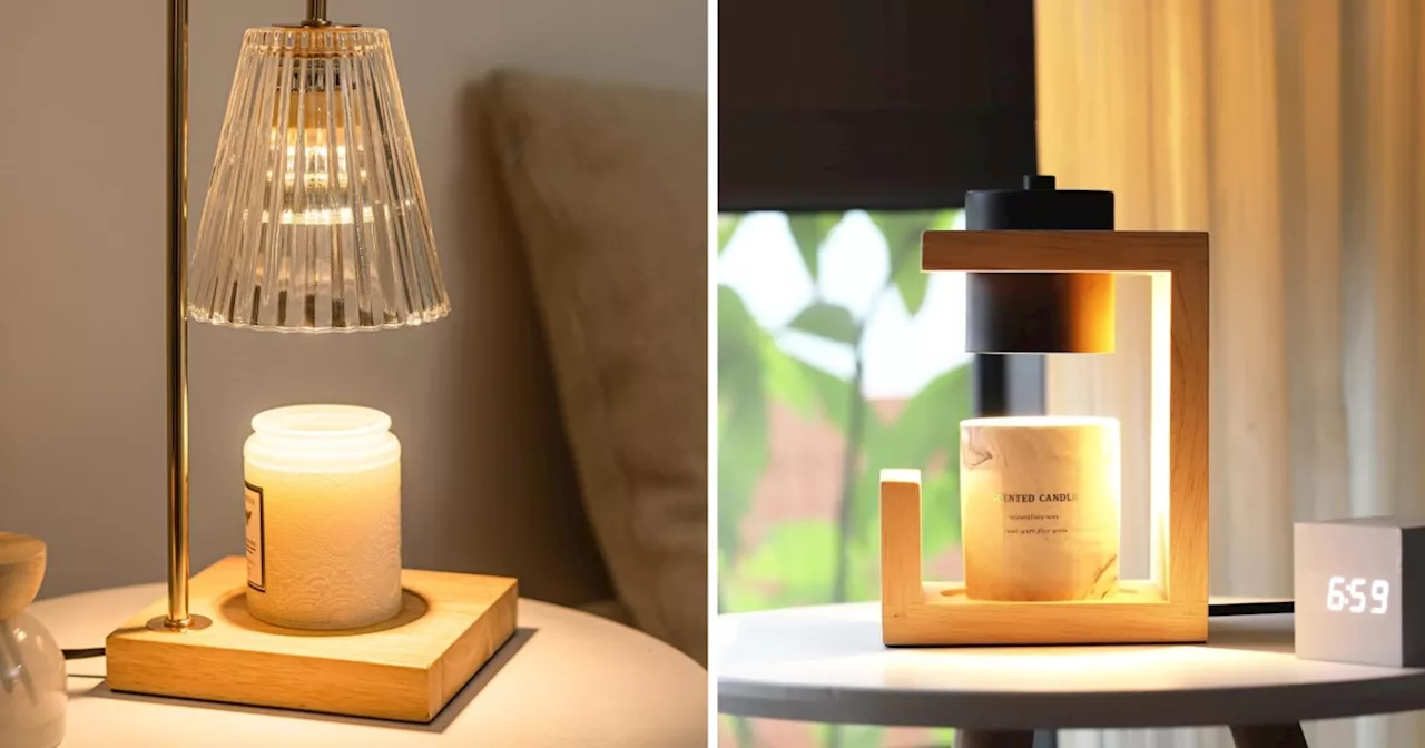 9+ Best Candle Warmers of 2024 | NBC Select