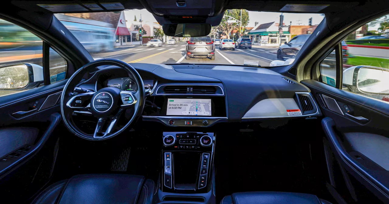 Waymo opens robotaxis to anyone in Los Angeles, marking its largest expansion yet