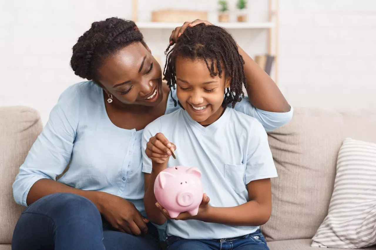 ‘I’m a money expert, here’s how to kickstart your family finances in 2025’