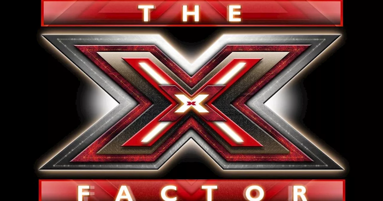 X Factor star says it's 'so easy to forget yourself' in music industry