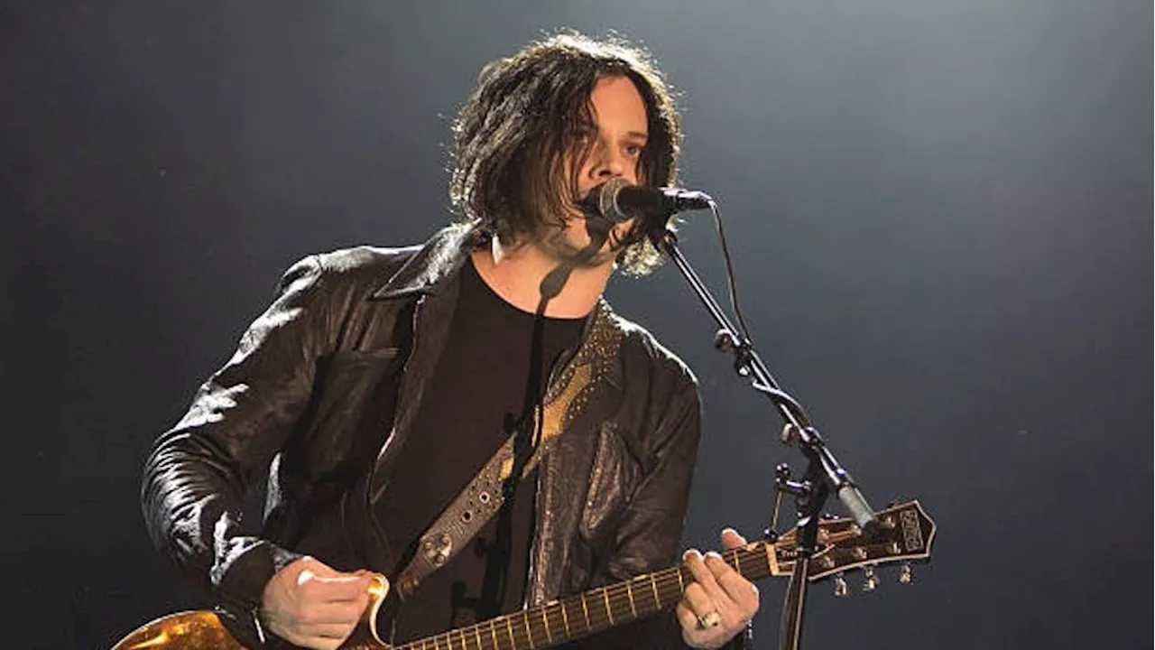 Jack White's 'No Name Tour' hits San Antonio this Friday at Paper Tiger