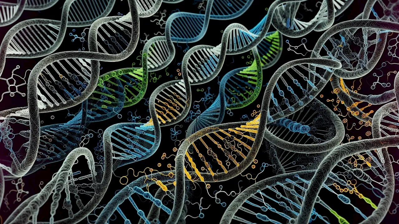 Revolutionary AI predicts aging and disease from DNA patterns