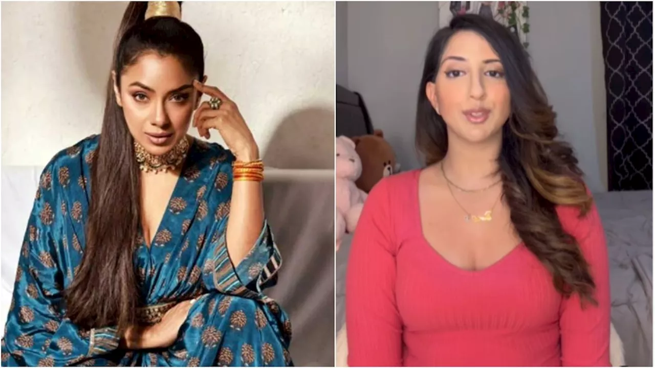 Rupali Ganguly: सौतेली बेटी के खिलाफ रुपाली गांगुली ने लिया लीगल एक्शन, मांगे 50 करोड़