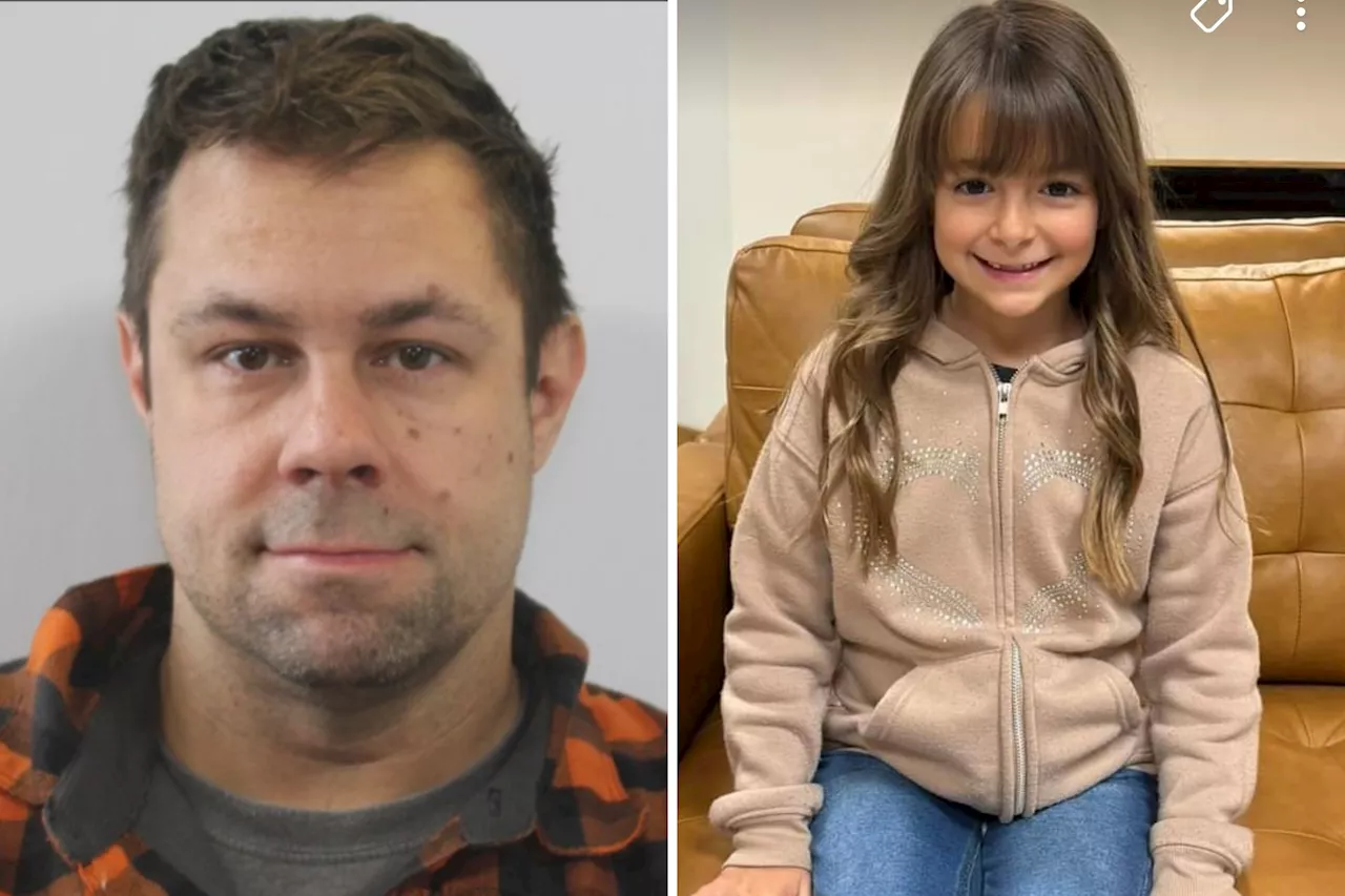 Amber Alert Update: Police Kill Father in Search for Missing Ohio Girl