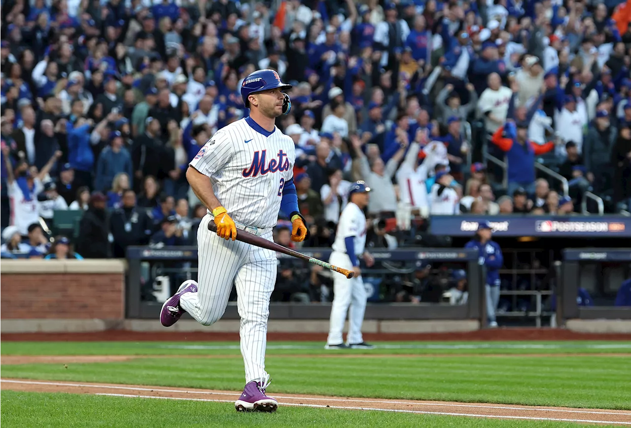 Running Down 4 Most Likely Landing Spots For New York Mets' Pete Alonso