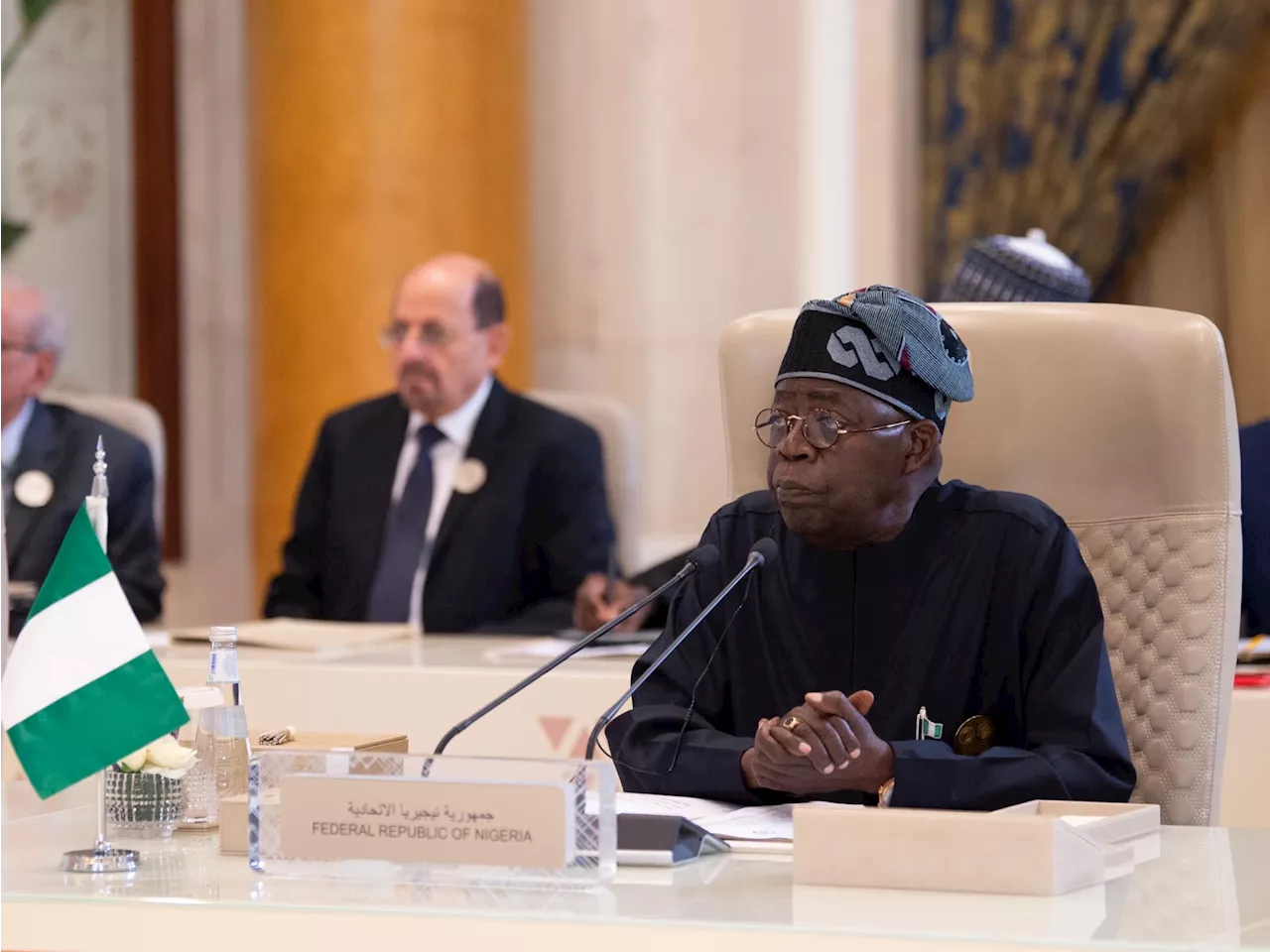 Hardship: “Solutions aren’t instant” – Tinubu assures Nigerians of better days to come