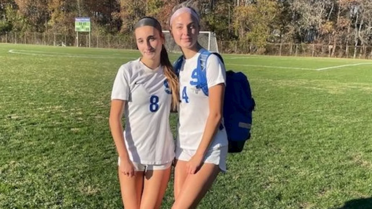 Baker’s golden goal sends Sterling girls soccer past West Deptford, into SJG2 final