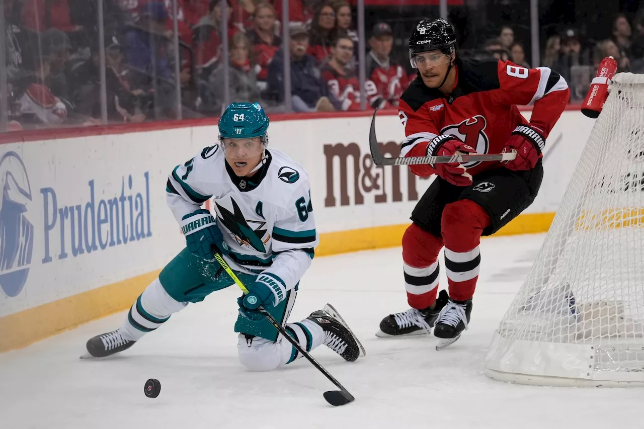 New Jersey Devils vs. Florida Panthers FREE LIVE STREAM (11/12/24) | How to watch, TV channel for NHL game