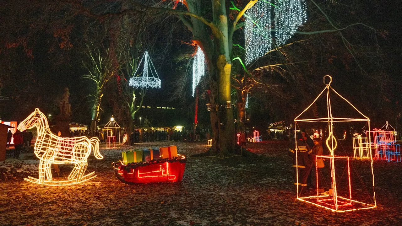 Diese NÖ Adventmärkte solltet ihr heuer nicht verpassen