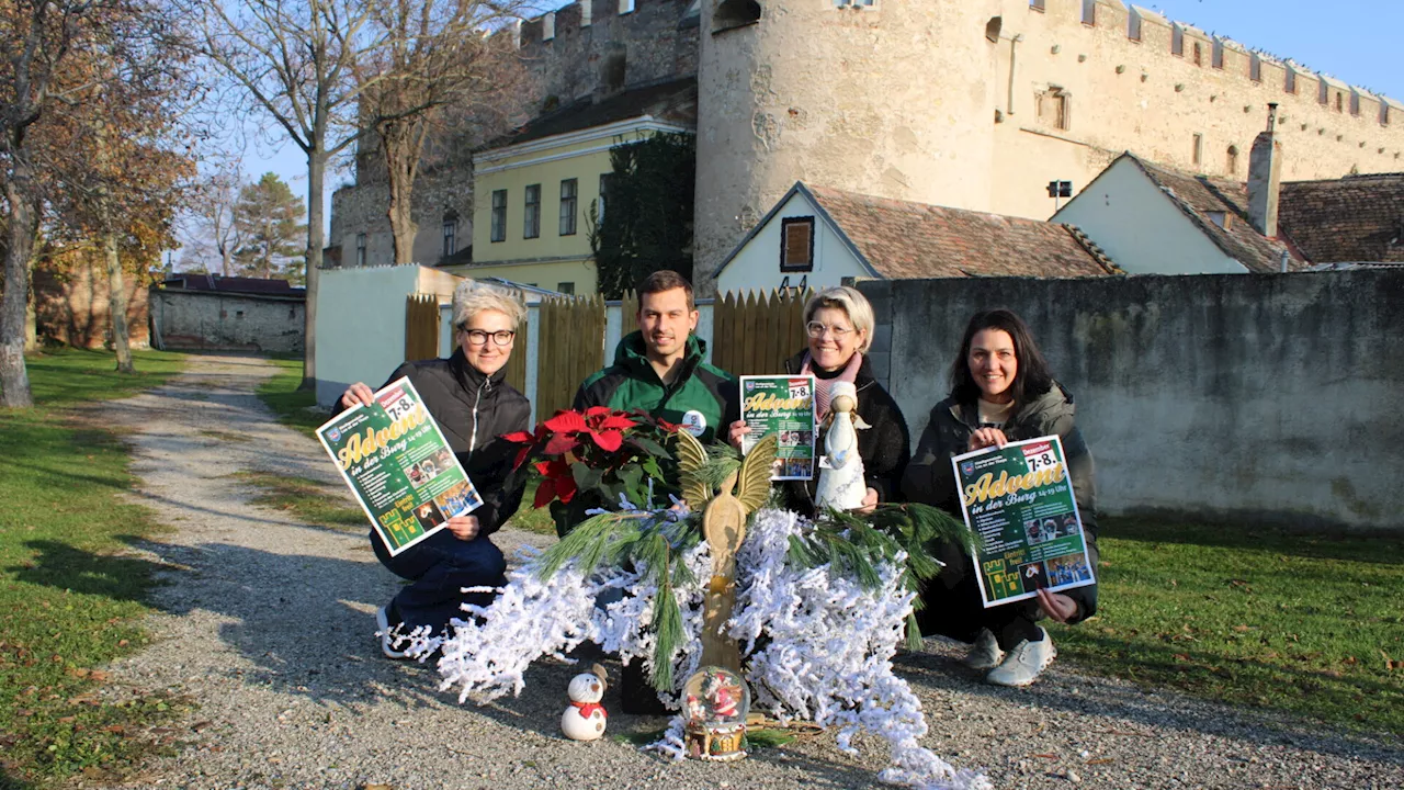 Premiere in der Burg, Fuchsenweg fällt aus