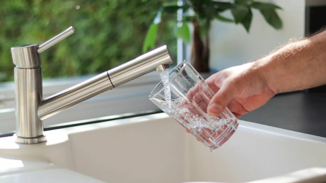 Trinkwasser in Weidlingbach wieder genießbar