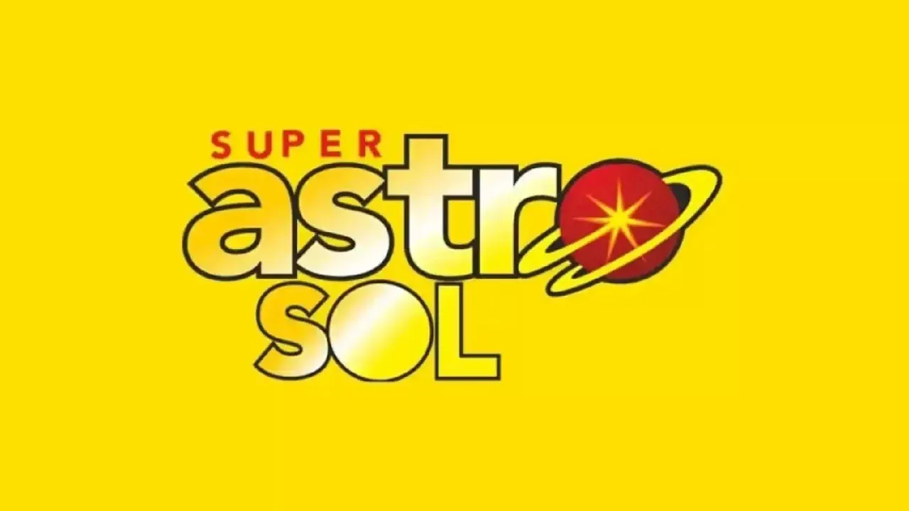 Resultados del Super Astro Sol del 12 de noviembre de 2024: Números ganadores y signos