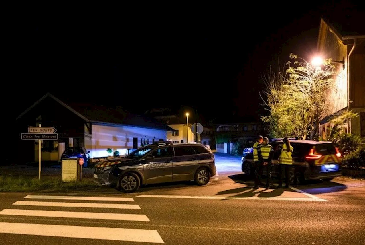 Triple infanticide en Haute-Savoie, la mère toujours recherchée