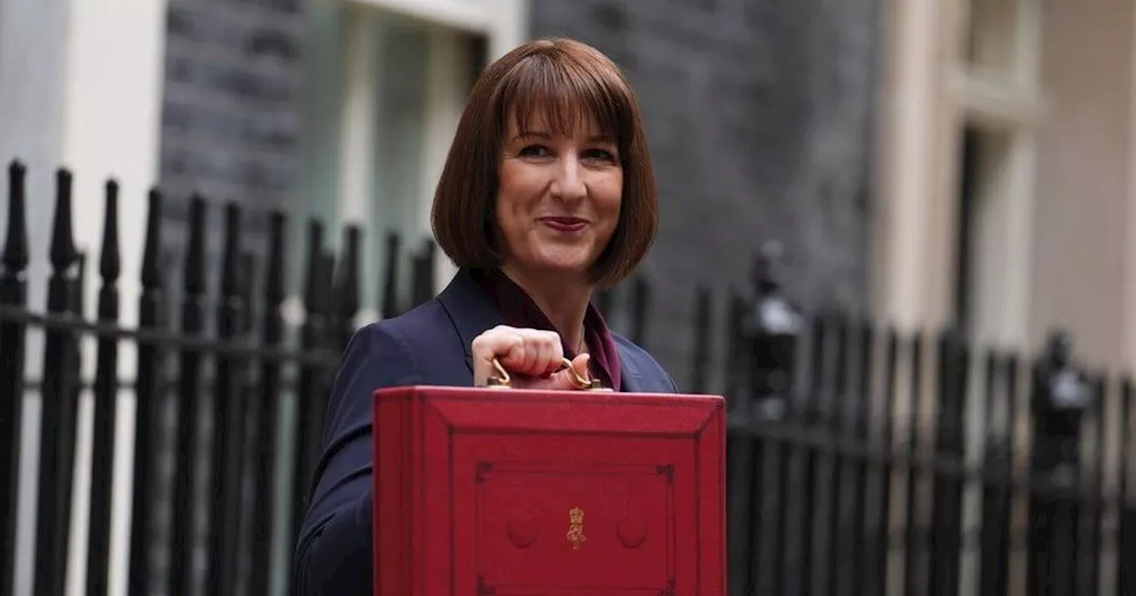 Major pension changes to be announced by Chancellor Rachel Reeves this week