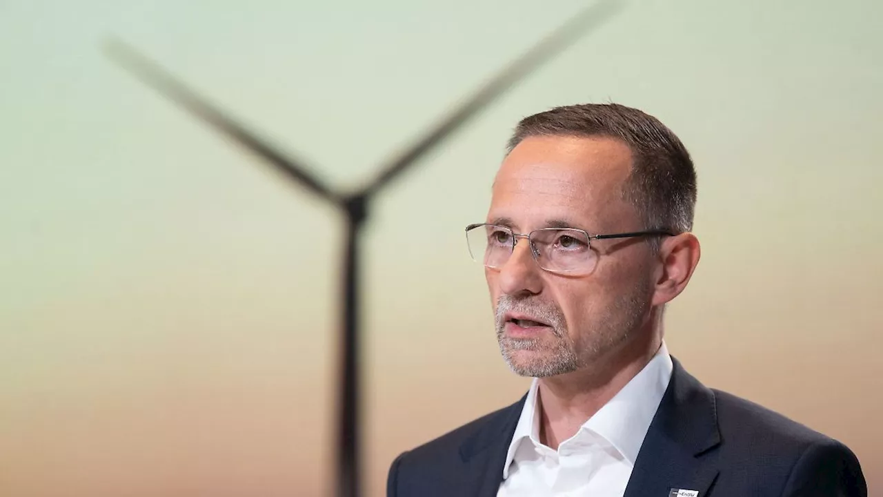 Baden-Württemberg: EnBW erhöht Investitionen in Energiewende