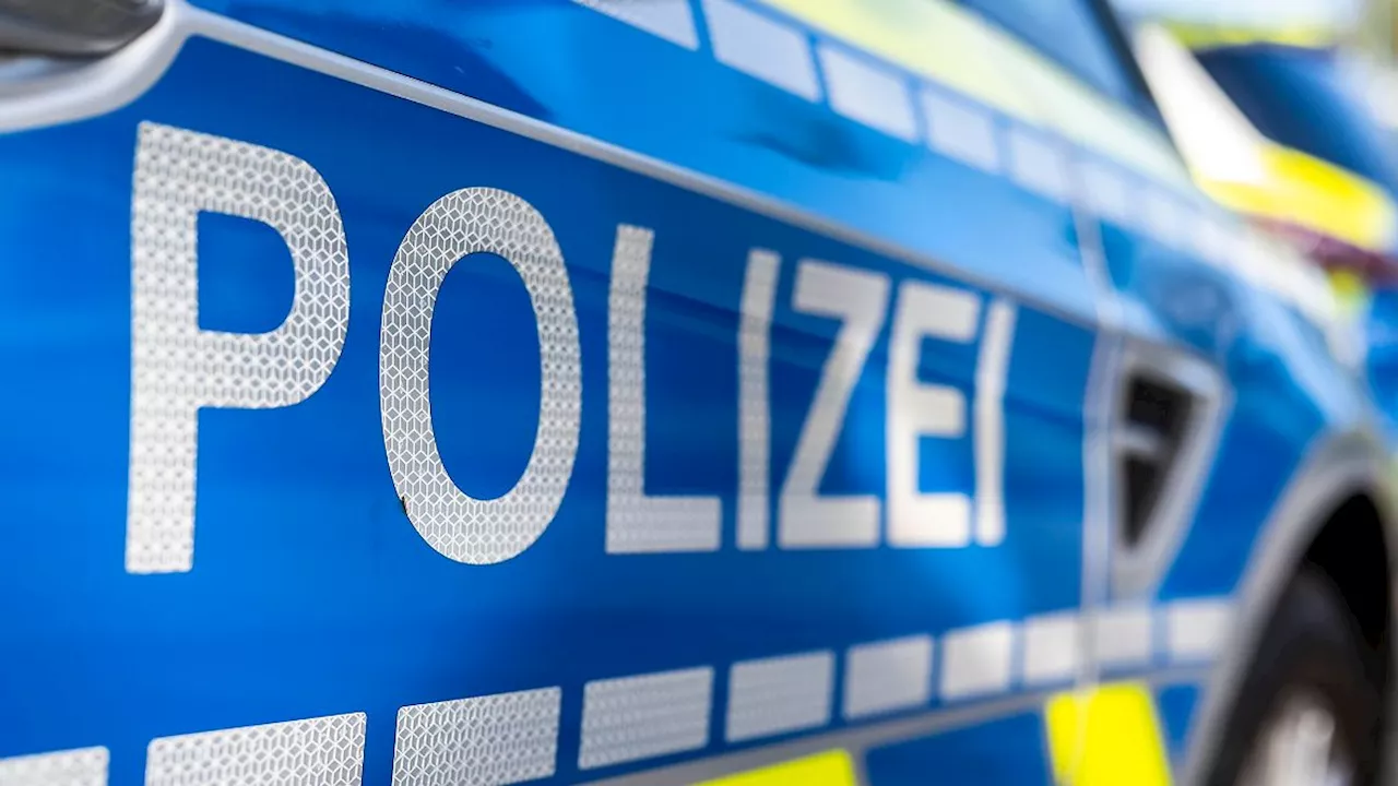 Baden-Württemberg: Tatverdächtiger nach tödlichen Messerstichen festgenommen