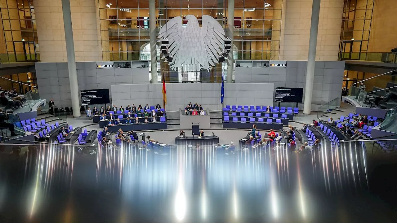 Hessen: Planungen für Bundestag-Neuwahlen in Kommunen laufen an