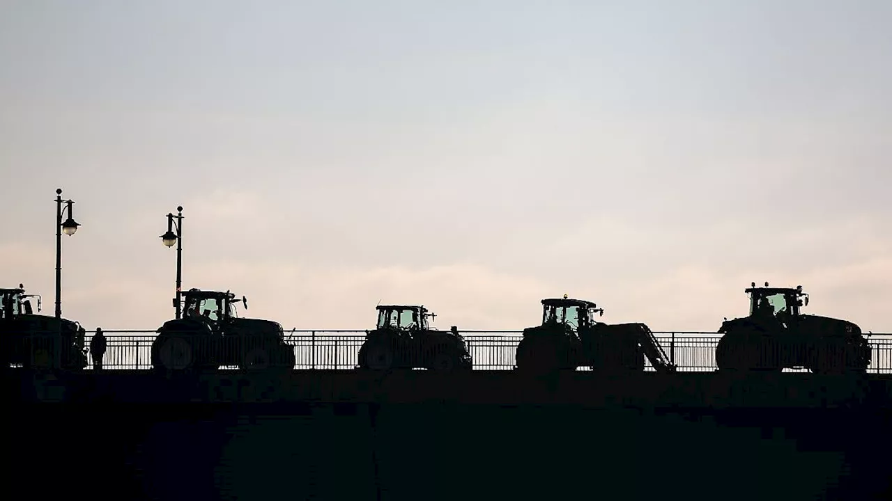 Niedersachsen & Bremen: Prozess um versuchten Totschlag bei Bauerndemo