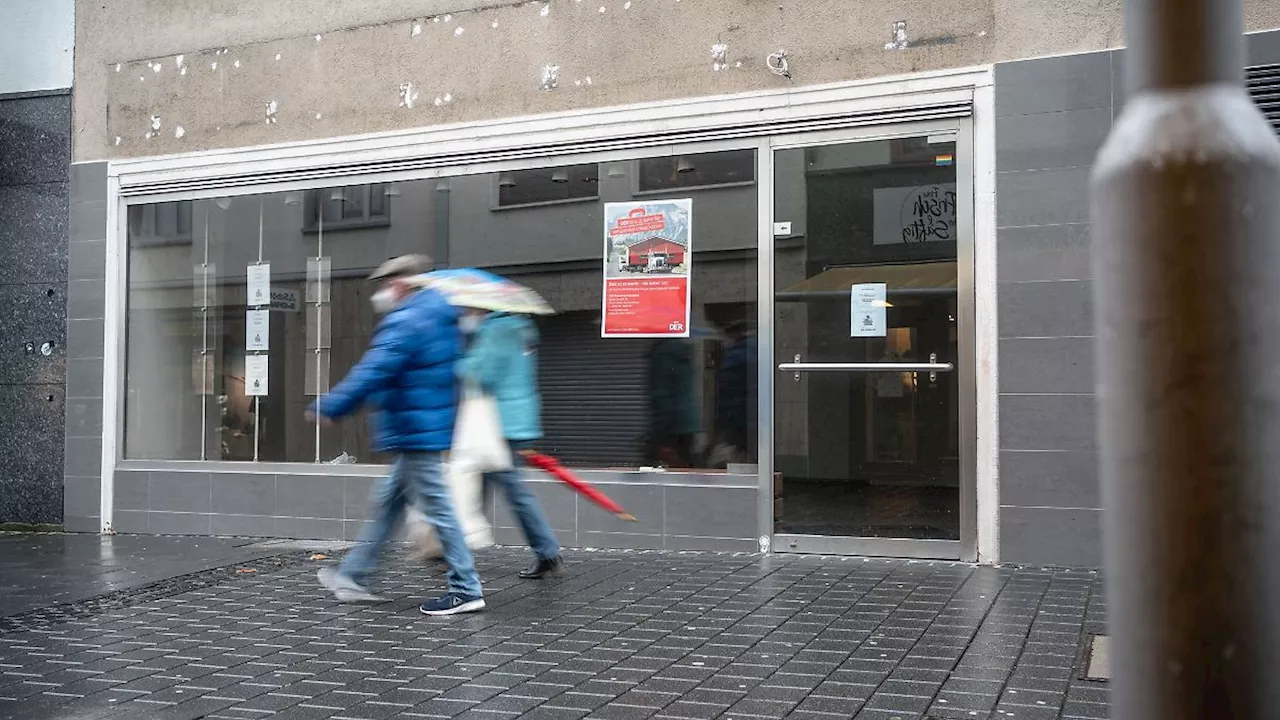 Rheinland-Pfalz & Saarland: Städte der Zukunft: Grün, Kultur und gute Anbindung