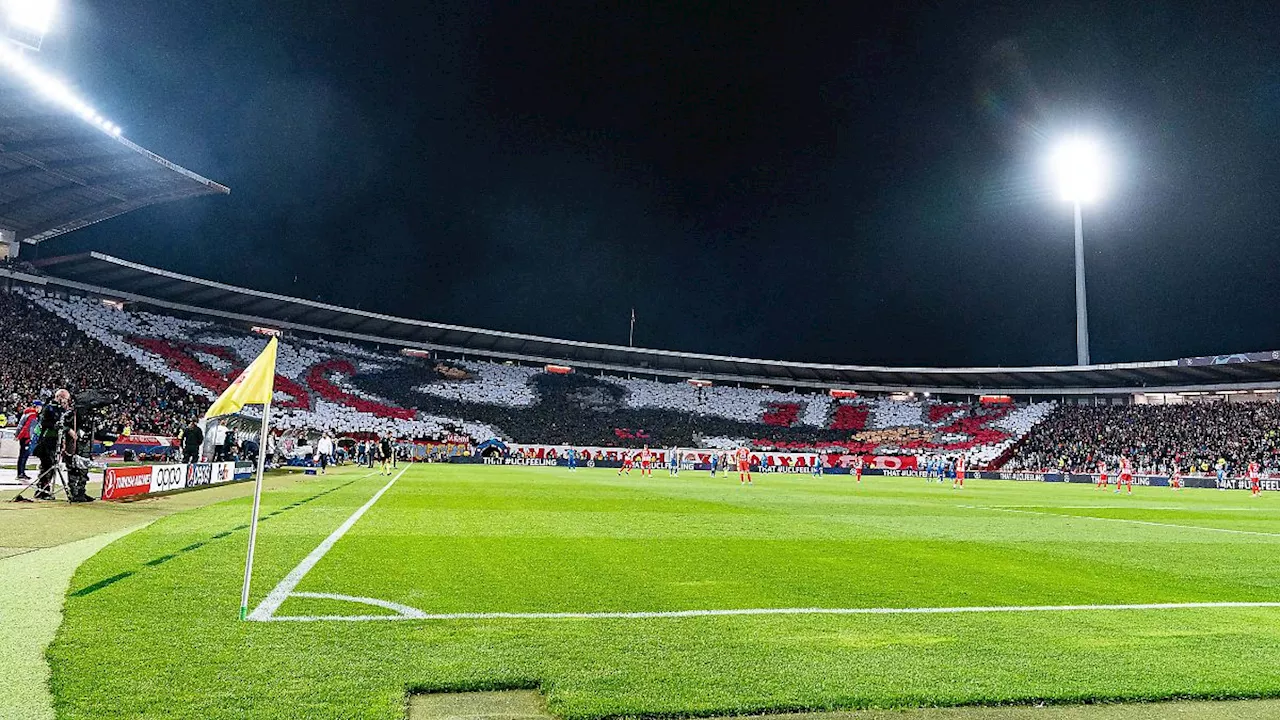 VfB Stuttgart gegen Roter Stern Belgrad: Beirat Bühler warnt vor 'Lebensgefahr' bei Champions-League-Reise