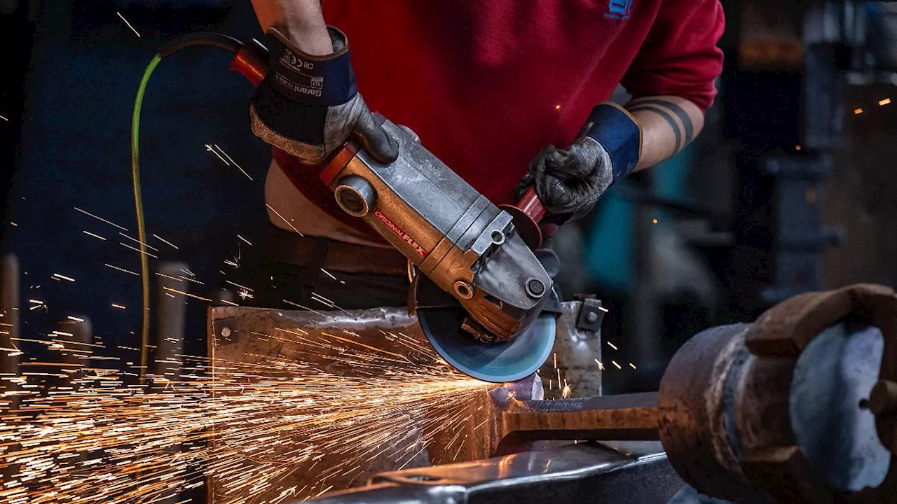 Weitere Streiks abgewendet: Tarifeinigung für Millionen Beschäftigte der Metallindustrie