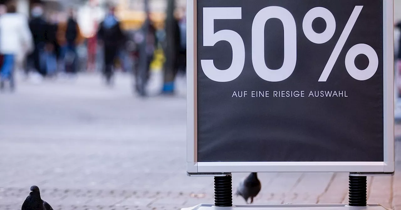 Black Friday 2024: Wie gut sind die Angebote?