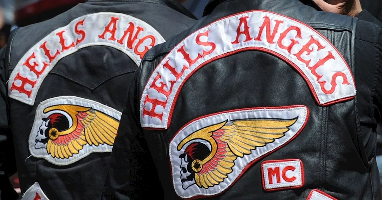 Mitgliederzahl der Hells Angels in NRW wohl fast verdoppelt