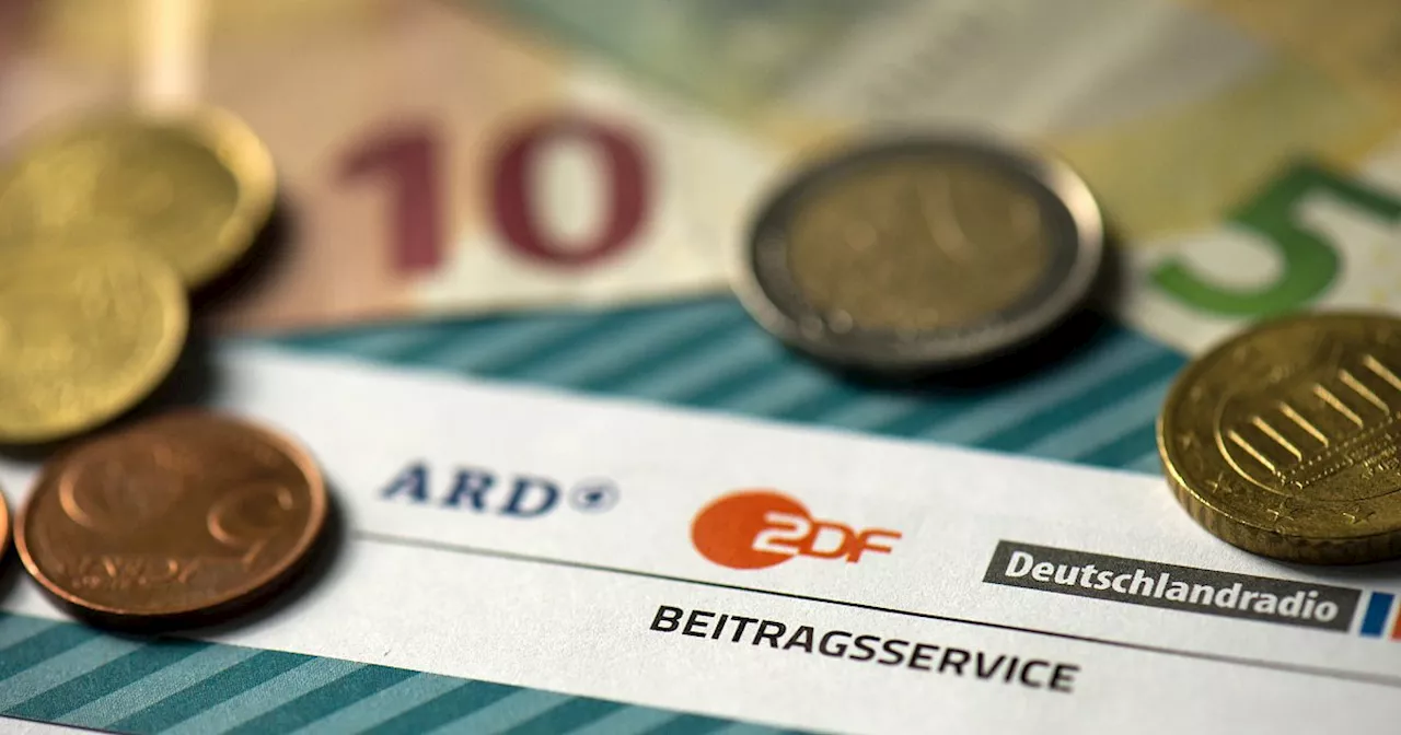 Rundfunkbeitrag vor wichtiger Reform: Was dürfen ARD und ZDF kosten?