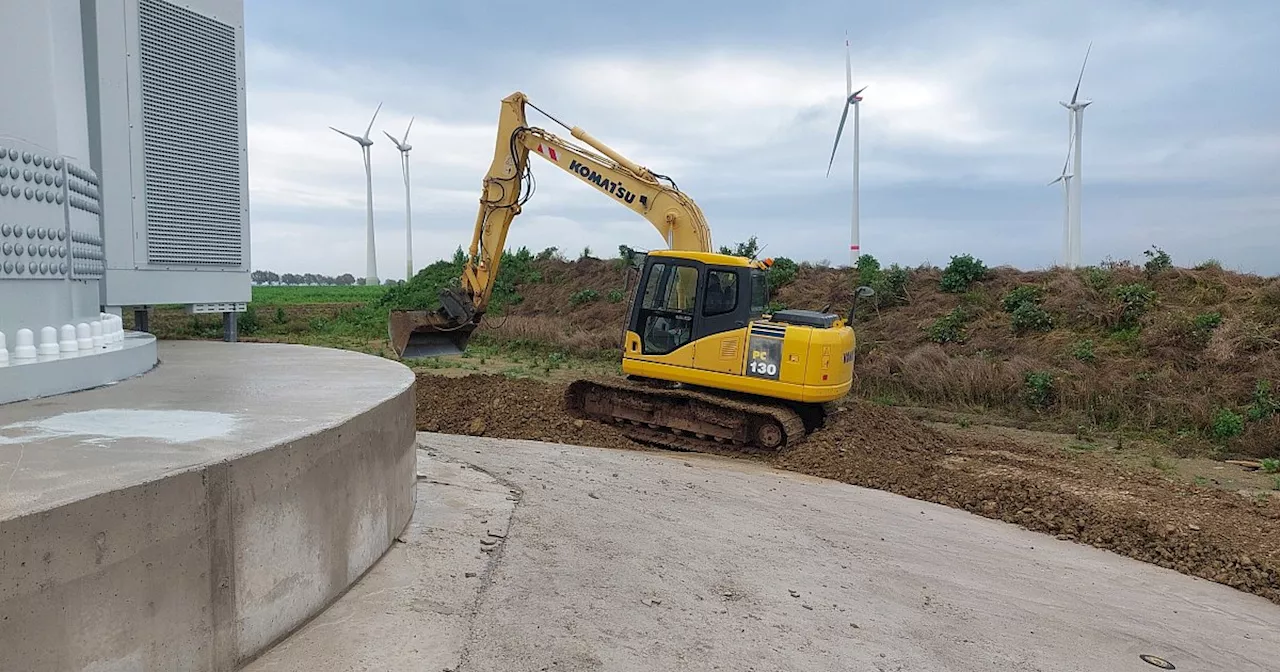 Wasserschutzgebiete bleiben im Willebadessener Windkraftplan