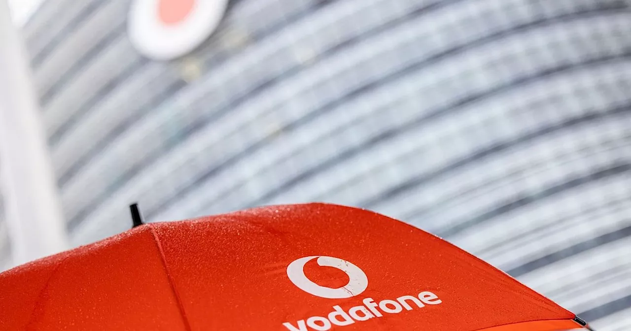 Zwei Millionen Fernseh-Kunden kehren Vodafone den Rücken