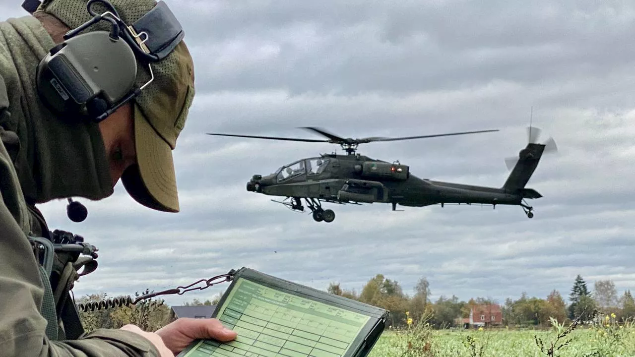 Geen uitbreiding Defensieterreinen in Reek, Rucphen en Vught