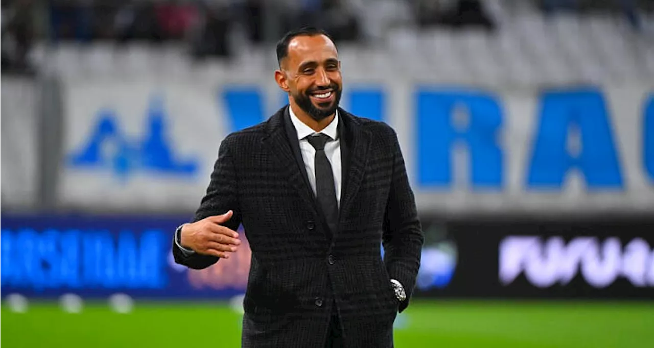 OM : Mehdi Benatia a une confiance aveugle en Roberto De Zerbi !