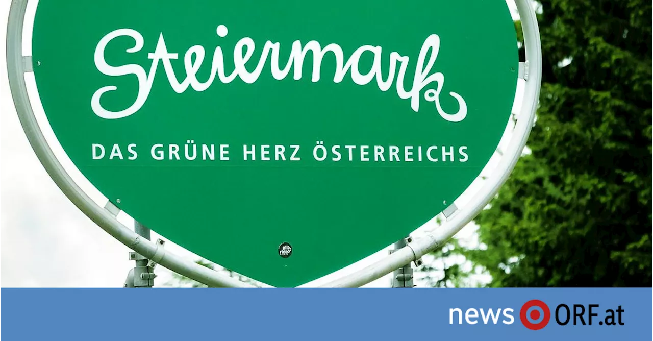 Steiermark-Wahl: Bundespolitik mischt mit