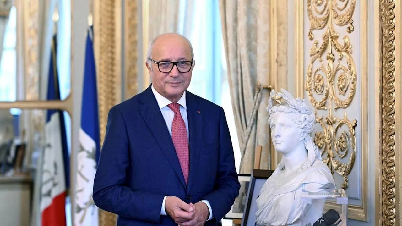 ENTRETIEN. Loi immigration, aide médicale d’État, budget… Les mises en garde de Laurent Fabius