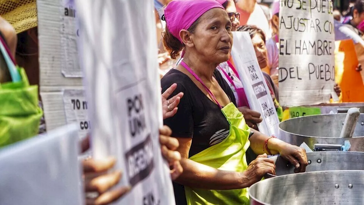 Alerta por el aumento de suicidios en los barrios populares