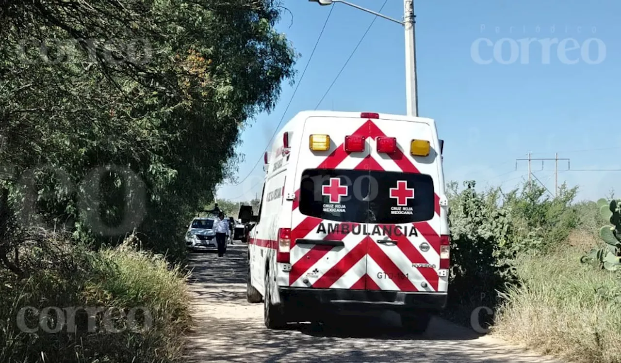 Hallan a dos personas asesinadas en distintos puntos de Celaya