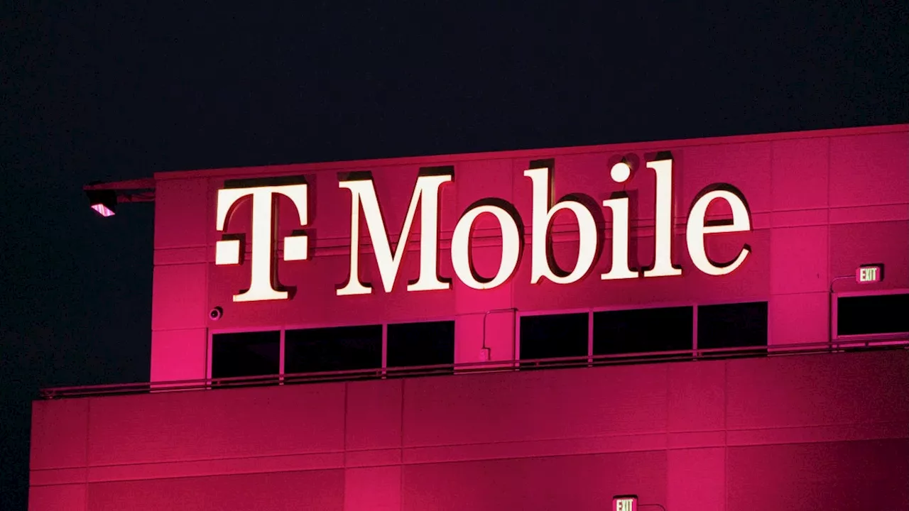 T-Mobile is down for thousands in one US state [UPDATED]