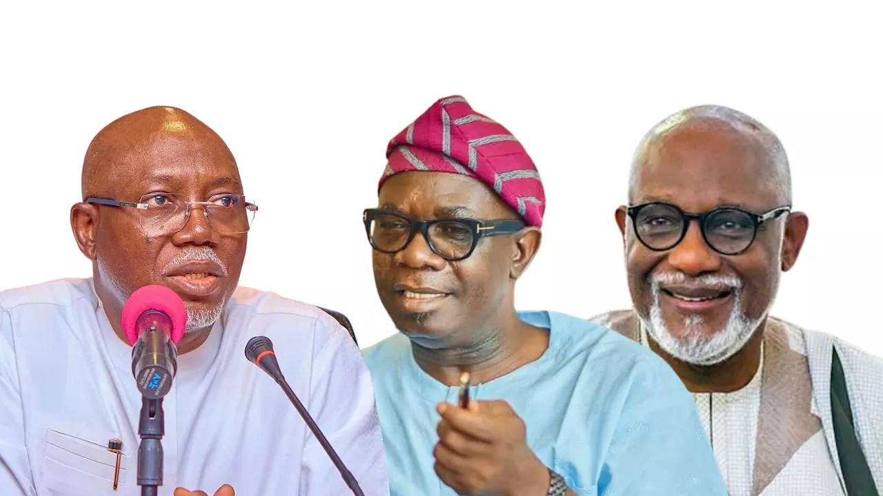 ANALYSIS: Ondo 2024: Factors likely to shape Saturday’s governorship election