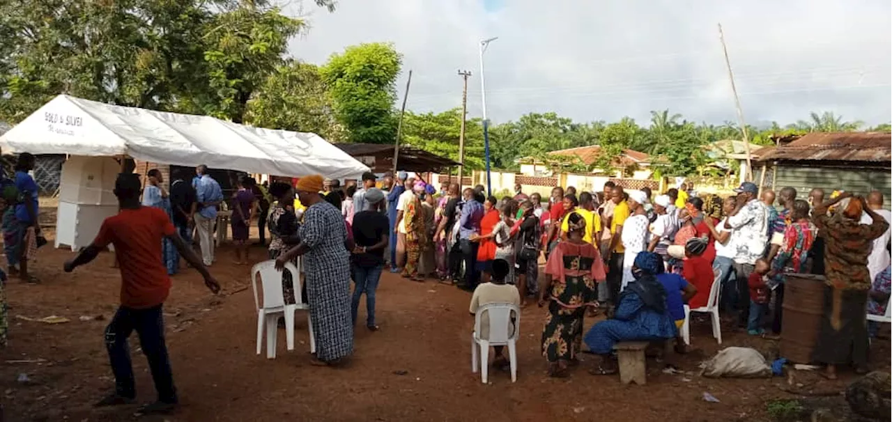 Ondo 2024: Obi campaigns in Akure, urges voters to shun vote trading