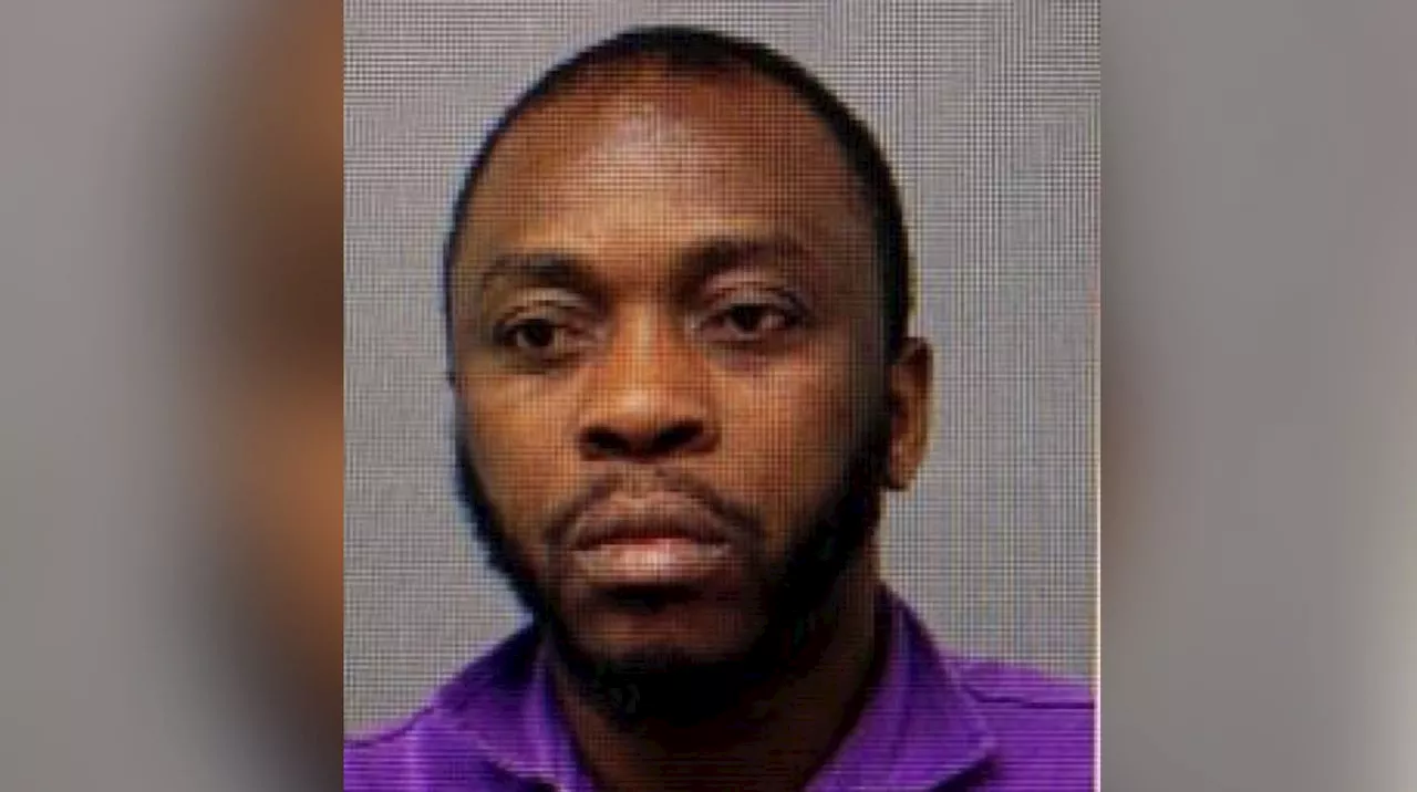 US govt offers $25,000 bounty for wanted Nigerian man over child’s murder