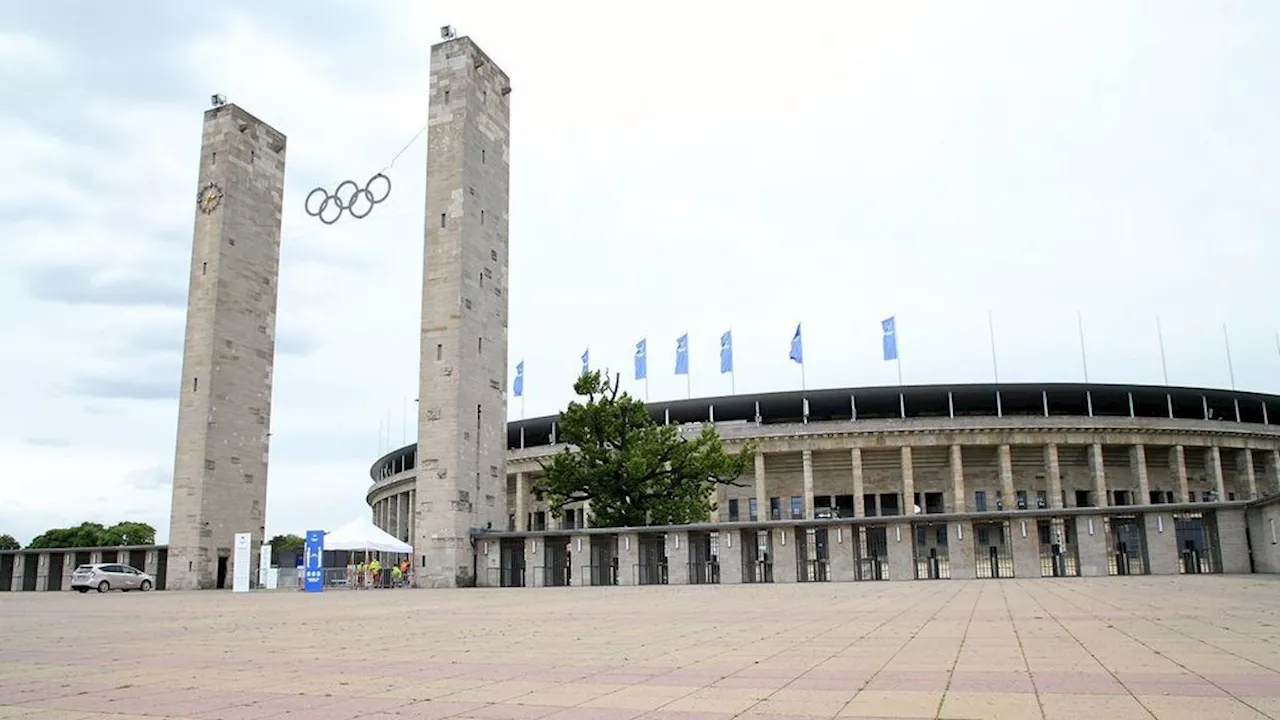 NFL: Berlin macht Weg für Spiele der US-Liga im Olympiastadion frei