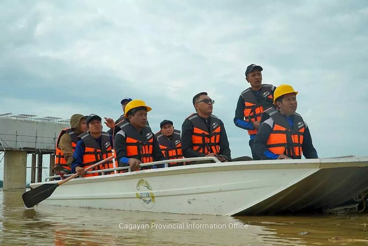 1 dead, 2 missing as Cagayan struggles with flooding due to Nika