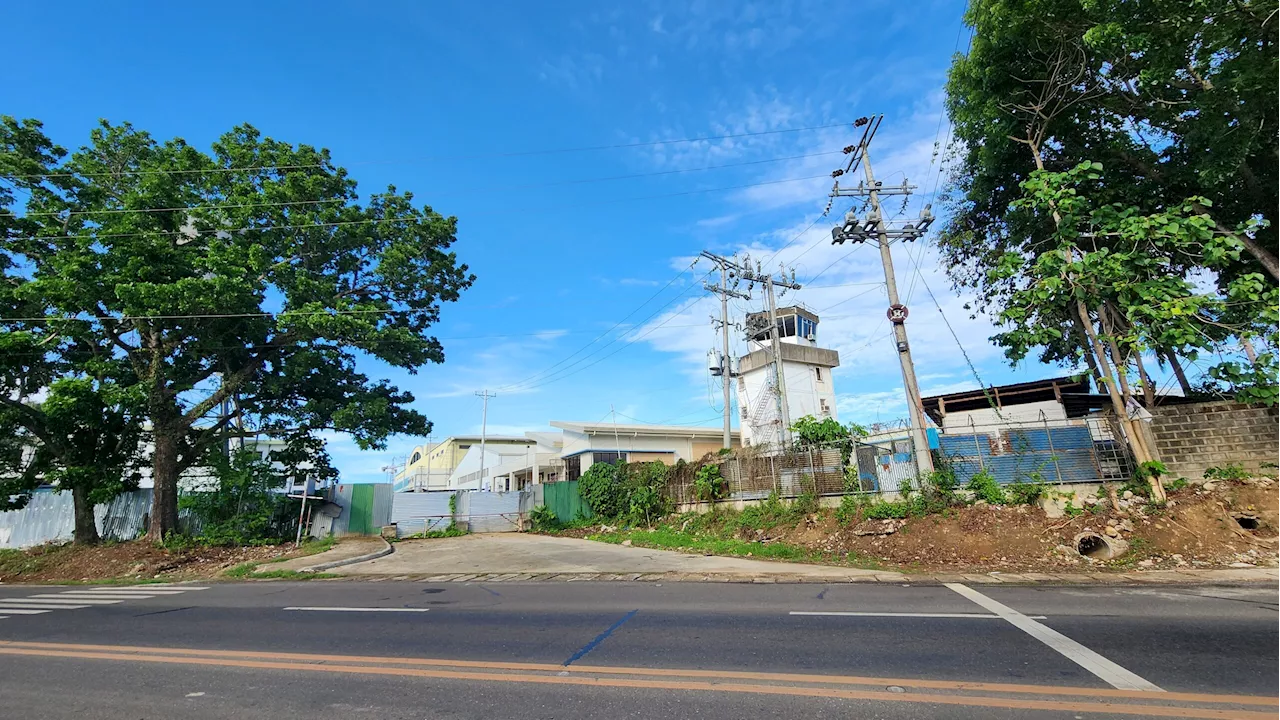 Cagayan de Oro air base remains under AFP control despite being an EDCA site