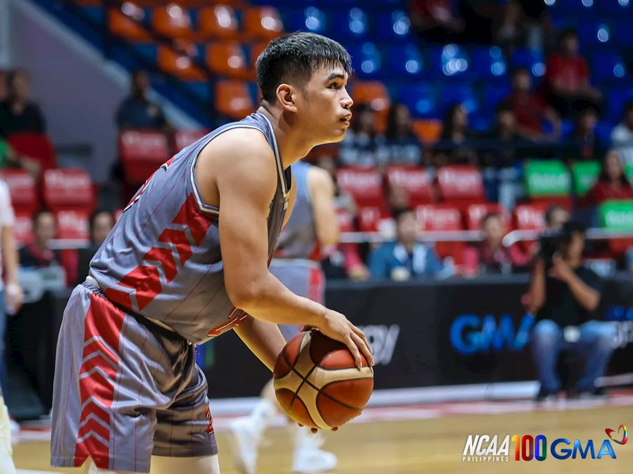 JM Bravo returns as Lyceum overcomes EAC in NCAA Final Four chase; Perpetual stuns JRU