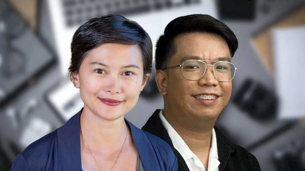 Rappler’s Pia Ranada, Jairo Bolledo among panelists in prestigious journalism seminar