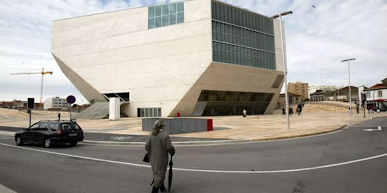 Casa da Música defende que teve sempre presente interesse público e económico, depois de Tribunal de Contas confirmar ilegalidades em várias contratações