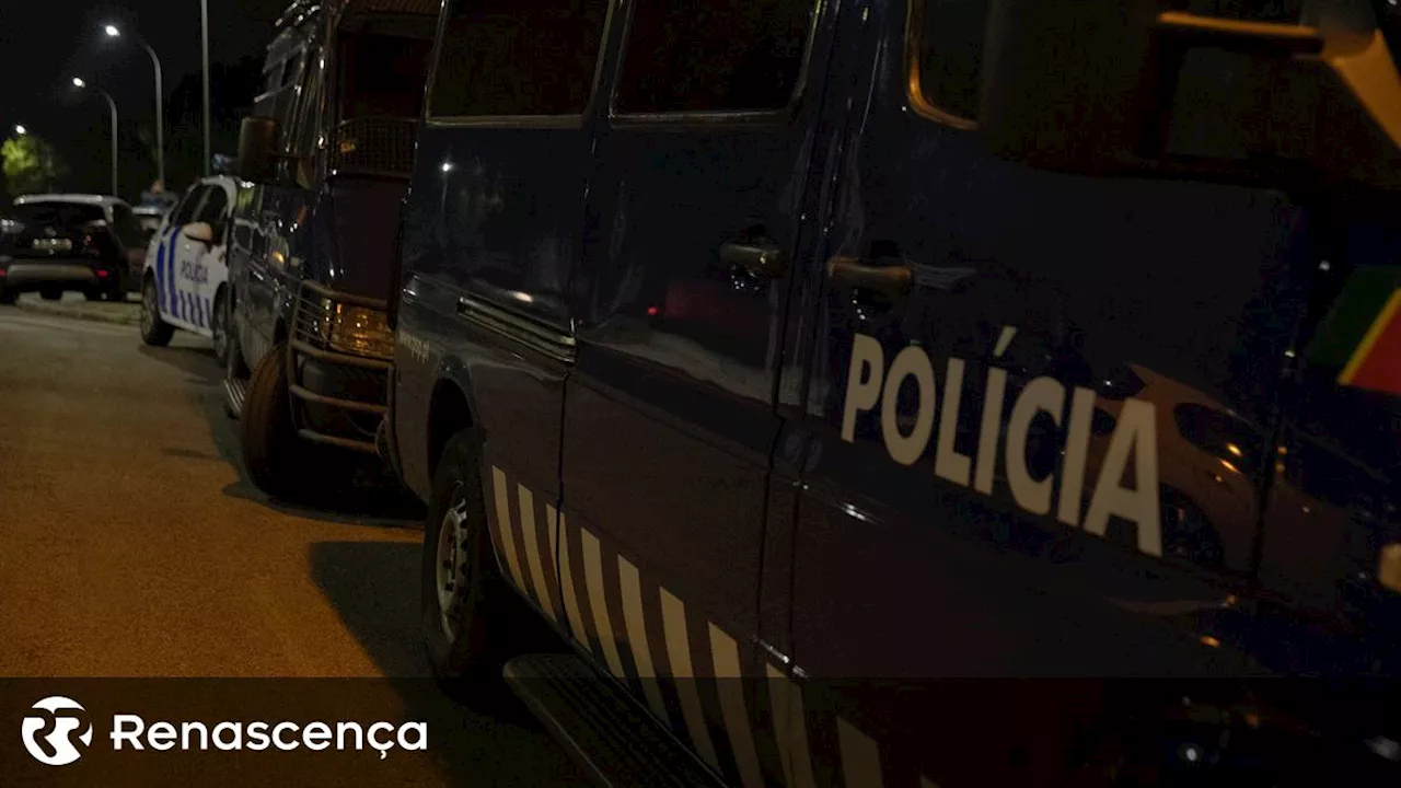 Quatro viaturas incendiadas em Cascais e Benfica