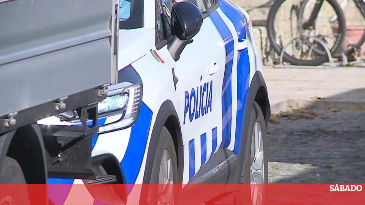 Quatro viaturas incendiadas em Cascais e Benfica